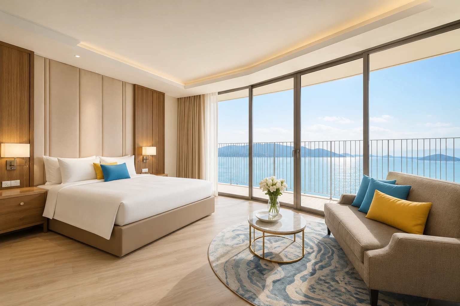 LYN Panorama Nha Trang