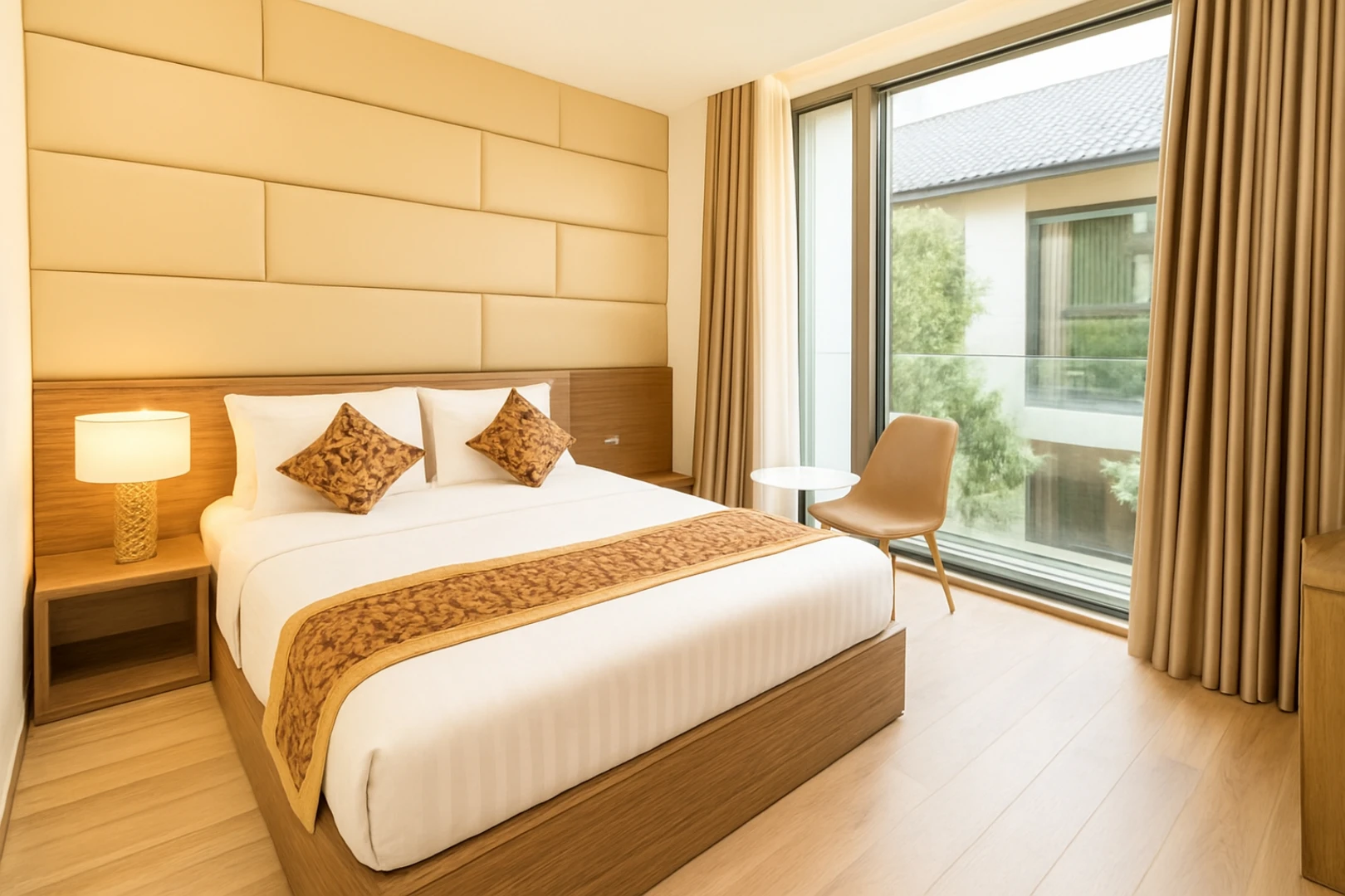 Mymy 1 Hotel